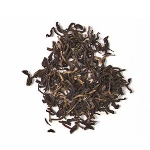 Schwarzer Tee Indien Assam TGFOPS Sessa