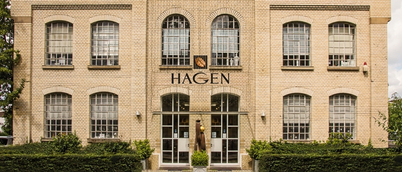 Das Hagen