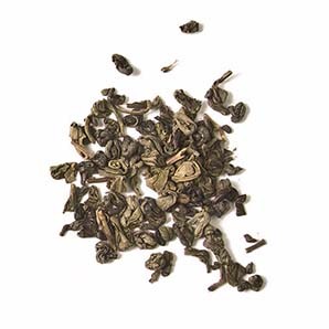 Grüner Tee China Half Gunpowder k.b.A.