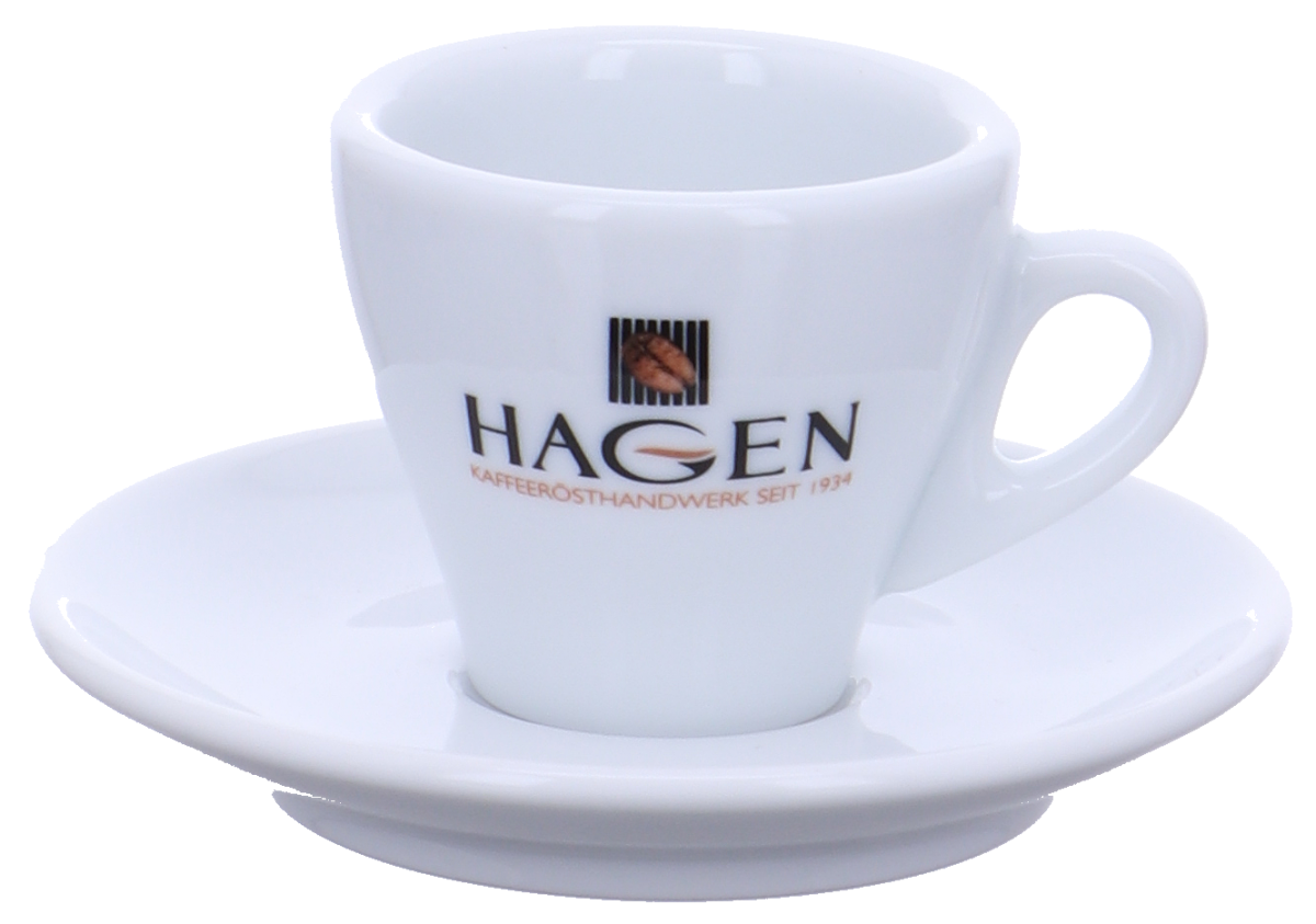 Cilio Cappuccinotasse 