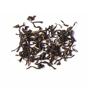 Schwarzer Tee Indien Assam SFTGFOP Duflating