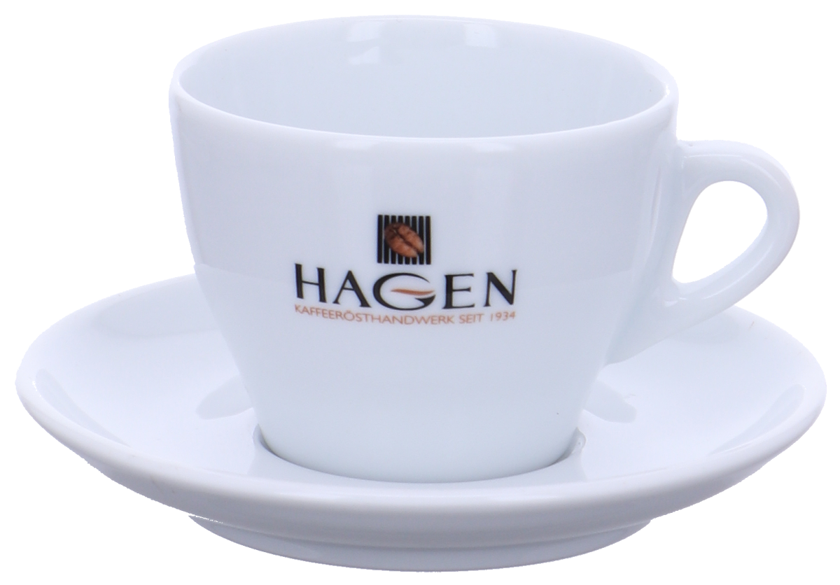 Cilio Cappuccinotasse