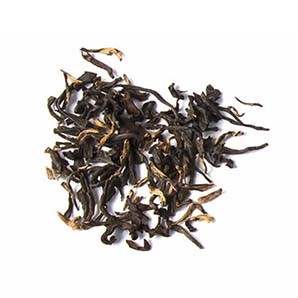 Schwarzer Tee Indien Assam FTGFOP1 Satrupa k.b.A. Bio