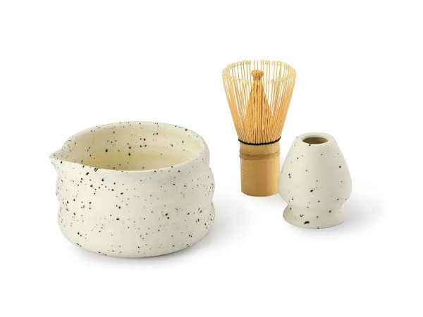 Japanisches Matcha-Set "Miaka"