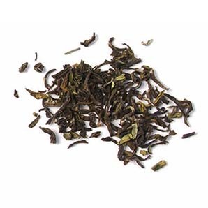 Schwarzer Tee Nepal SFTGFOP1 Guranse
