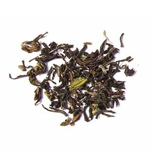 Schwarzer Tee Indien Darjeeling FTGFOP Ging
